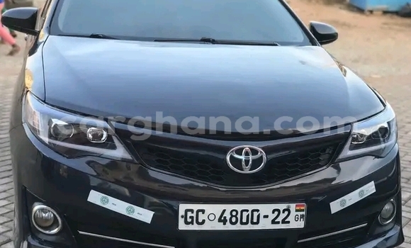 Buy Used Toyota Camry Other Car in Accra in Greater Accra Buy Used Toyota Camry Other Car in Accra in Greater Accra