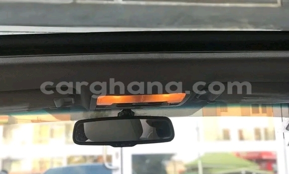 Buy Used Toyota Camry Other Car in Accra in Greater Accra Buy Used Toyota Camry Other Car in Accra in Greater Accra