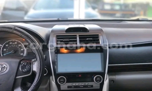 Buy Used Toyota Camry Other Car in Accra in Greater Accra Buy Used Toyota Camry Other Car in Accra in Greater Accra