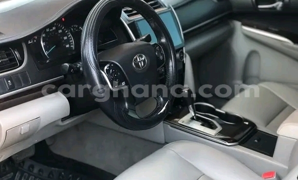 Buy Used Toyota Camry Other Car in Accra in Greater Accra Buy Used Toyota Camry Other Car in Accra in Greater Accra