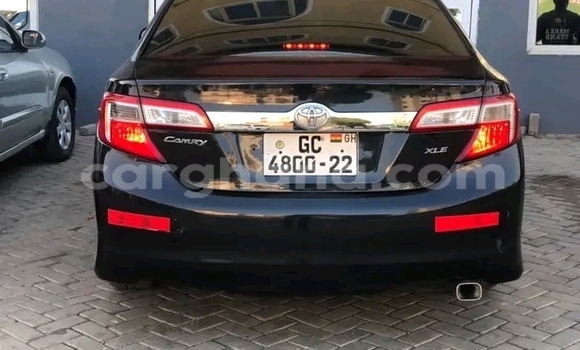Buy Used Toyota Camry Other Car in Accra in Greater Accra Buy Used Toyota Camry Other Car in Accra in Greater Accra