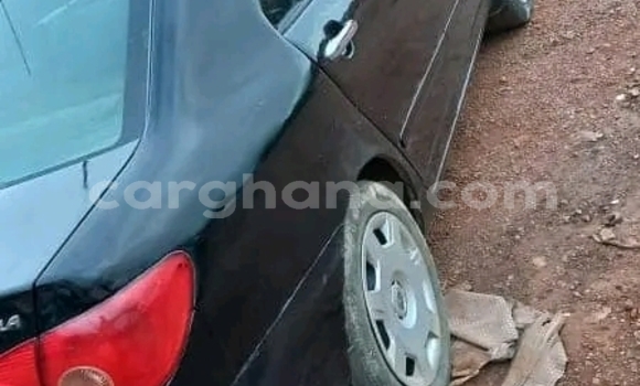 Ra Àlòkù Toyota Corolla Miiran Ọkọ̀ in Accra ni Greater Accra Ra Àlòkù Toyota Corolla Miiran Ọkọ̀ in Accra ni Greater Accra