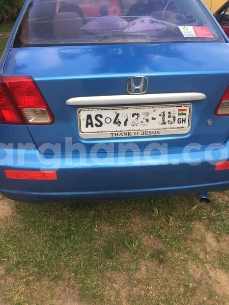 Big with watermark honda civic greater accra accra 47839