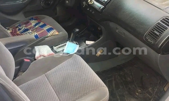 Buy Used Honda Civic Other Car in Accra in Greater Accra Buy Used Honda Civic Other Car in Accra in Greater Accra