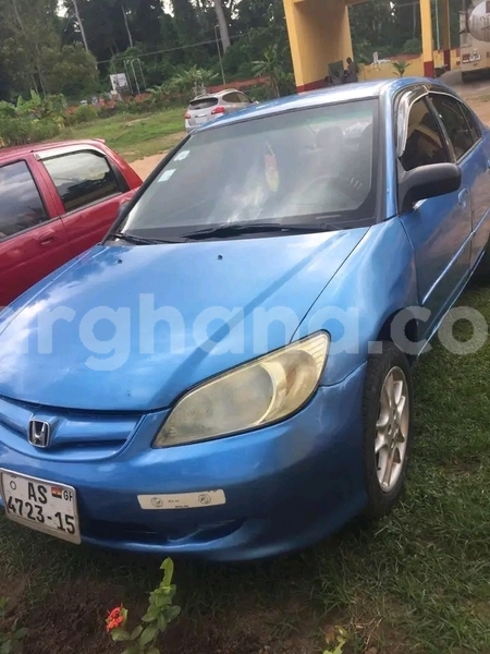 Big with watermark honda civic greater accra accra 47839