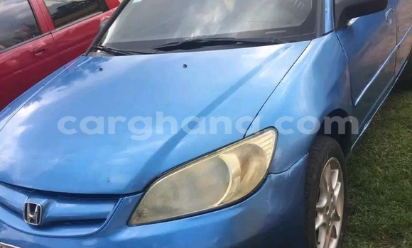 Buy Used Honda Civic Other Car in Accra in Greater Accra Buy Used Honda Civic Other Car in Accra in Greater Accra