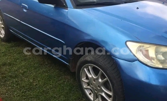 Buy Used Honda Civic Other Car in Accra in Greater Accra Buy Used Honda Civic Other Car in Accra in Greater Accra