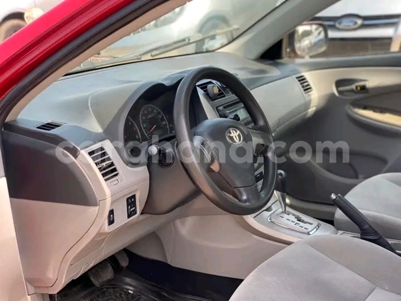 Big with watermark toyota corolla greater accra accra 47840