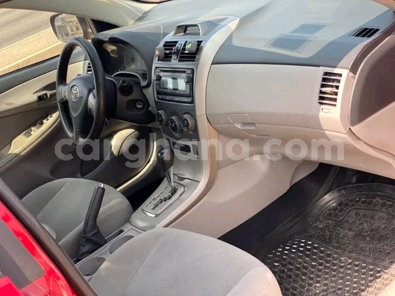 Big with watermark toyota corolla greater accra accra 47840