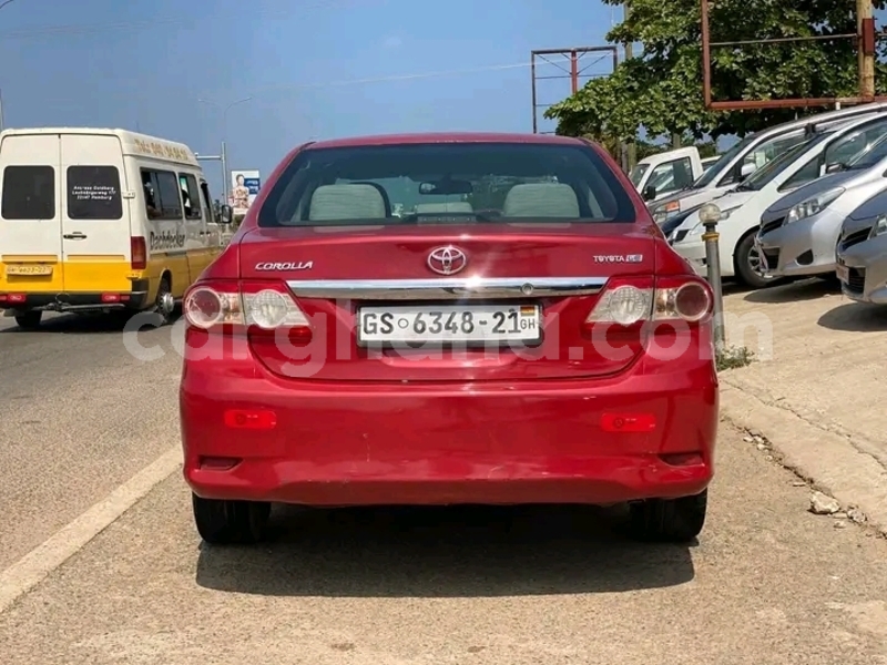 Big with watermark toyota corolla greater accra accra 47840