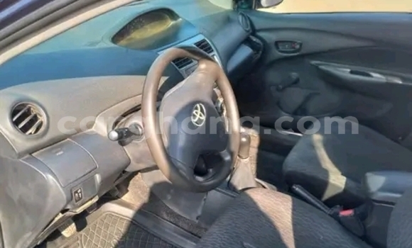 Buy Used Toyota Corolla Blue Car in Accra in Greater Accra Buy Used Toyota Corolla Blue Car in Accra in Greater Accra