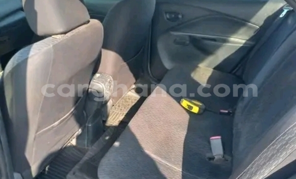 Buy Used Toyota Corolla Blue Car in Accra in Greater Accra Buy Used Toyota Corolla Blue Car in Accra in Greater Accra