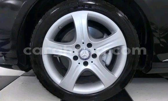 Buy Used Mercedes‒Benz E–Class Black Car in Accra in Greater Accra Buy Used Mercedes‒Benz E–Class Black Car in Accra in Greater Accra