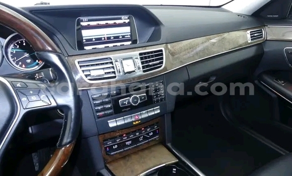Buy Used Mercedes‒Benz E–Class Black Car in Accra in Greater Accra Buy Used Mercedes‒Benz E–Class Black Car in Accra in Greater Accra