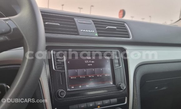 Ra Imported Volkswagen Passat funfun Ọkọ̀ in Import - Dubai ni Ashanti Ra Imported Volkswagen Passat funfun Ọkọ̀ in Import - Dubai ni Ashanti