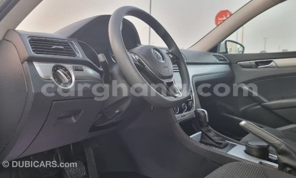 Ra Imported Volkswagen Passat funfun Ọkọ̀ in Import - Dubai ni Ashanti Ra Imported Volkswagen Passat funfun Ọkọ̀ in Import - Dubai ni Ashanti