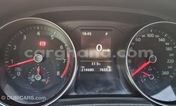 Ra Imported Volkswagen Passat funfun Ọkọ̀ in Import - Dubai ni Ashanti Ra Imported Volkswagen Passat funfun Ọkọ̀ in Import - Dubai ni Ashanti
