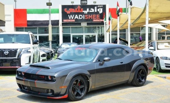 Buy Import Dodge Challenger Other Car in Import - Dubai in Ashanti