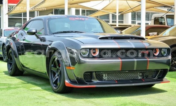 Sayi Imported Dodge Challenger Sauran Mota in Import - Dubai a Ashanti Sayi Imported Dodge Challenger Sauran Mota in Import - Dubai a Ashanti