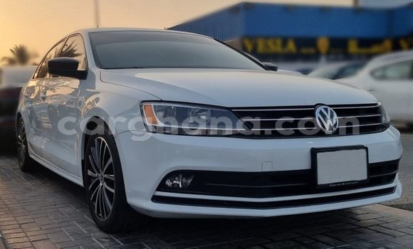 Ra Imported Volkswagen Jetta funfun Ọkọ̀ in Import - Dubai ni Ashanti Ra Imported Volkswagen Jetta funfun Ọkọ̀ in Import - Dubai ni Ashanti