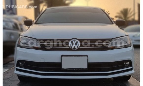 Ra Imported Volkswagen Jetta funfun Ọkọ̀ in Import - Dubai ni Ashanti Ra Imported Volkswagen Jetta funfun Ọkọ̀ in Import - Dubai ni Ashanti