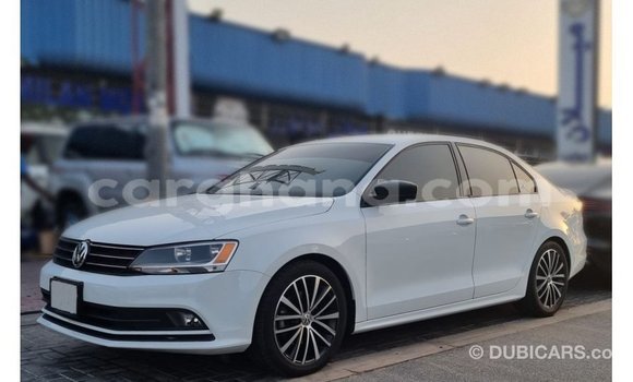 Ra Imported Volkswagen Jetta funfun Ọkọ̀ in Import - Dubai ni Ashanti Ra Imported Volkswagen Jetta funfun Ọkọ̀ in Import - Dubai ni Ashanti