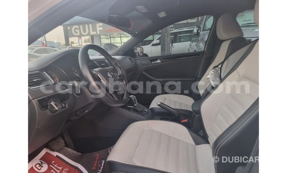Ra Imported Volkswagen Jetta funfun Ọkọ̀ in Import - Dubai ni Ashanti Ra Imported Volkswagen Jetta funfun Ọkọ̀ in Import - Dubai ni Ashanti