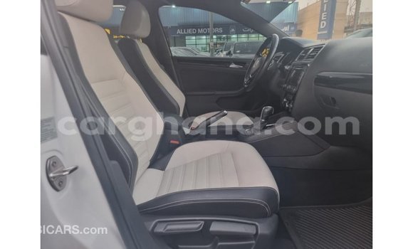 Ra Imported Volkswagen Jetta funfun Ọkọ̀ in Import - Dubai ni Ashanti Ra Imported Volkswagen Jetta funfun Ọkọ̀ in Import - Dubai ni Ashanti