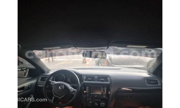 Ra Imported Volkswagen Jetta funfun Ọkọ̀ in Import - Dubai ni Ashanti Ra Imported Volkswagen Jetta funfun Ọkọ̀ in Import - Dubai ni Ashanti