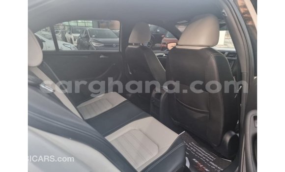 Ra Imported Volkswagen Jetta funfun Ọkọ̀ in Import - Dubai ni Ashanti Ra Imported Volkswagen Jetta funfun Ọkọ̀ in Import - Dubai ni Ashanti