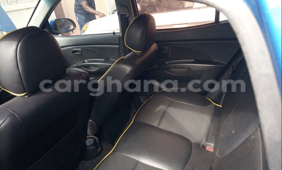 Ra Àlòkù Kia Morning Blue Ọkọ̀ in Accra ni Greater Accra Ra Àlòkù Kia Morning Blue Ọkọ̀ in Accra ni Greater Accra