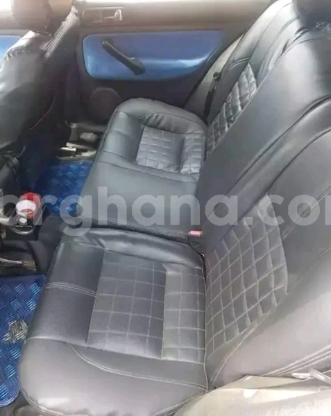 Big with watermark volkswagen golf greater accra accra 47851