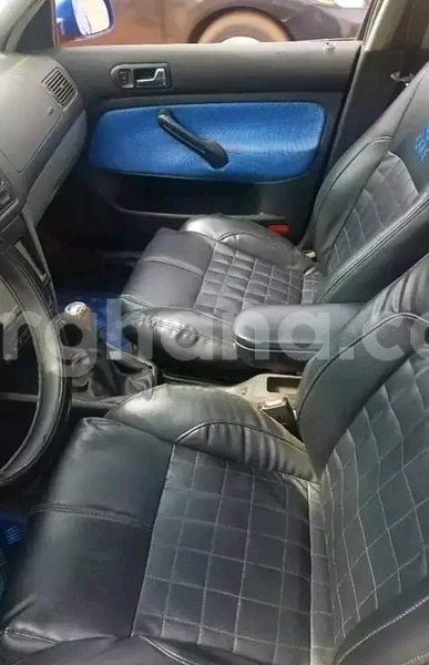 Big with watermark volkswagen golf greater accra accra 47851
