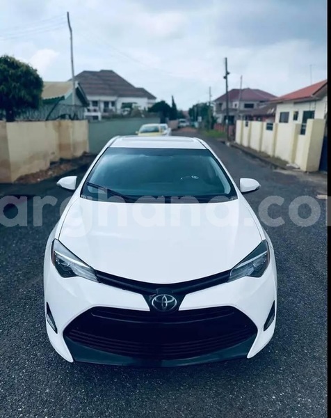 Big with watermark toyota corolla ii greater accra accra 47852