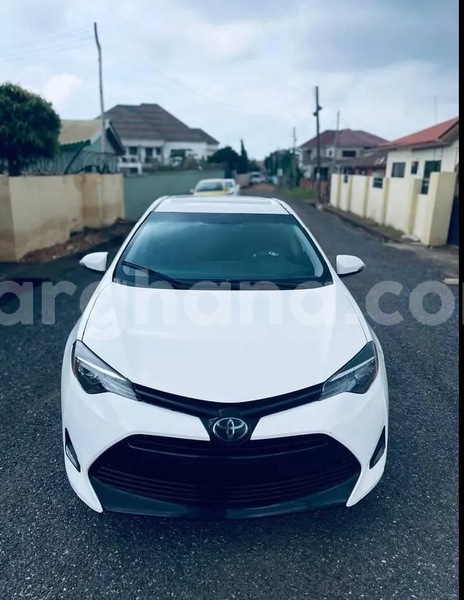 Big with watermark toyota corolla ii greater accra accra 47852