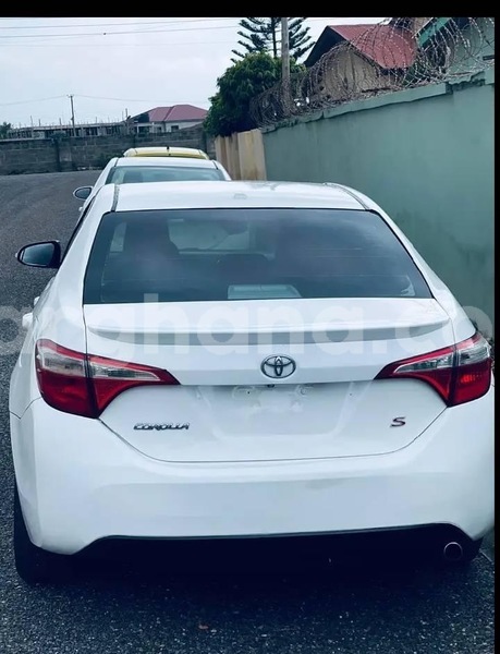 Big with watermark toyota corolla ii greater accra accra 47852