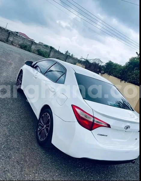 Big with watermark toyota corolla ii greater accra accra 47852