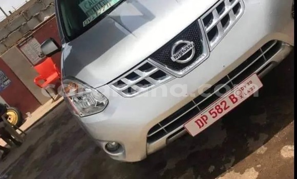 Buy Used Nissan Rogue Other Car in Accra in Greater Accra
