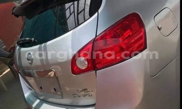 Buy Used Nissan Rogue Other Car in Accra in Greater Accra Buy Used Nissan Rogue Other Car in Accra in Greater Accra