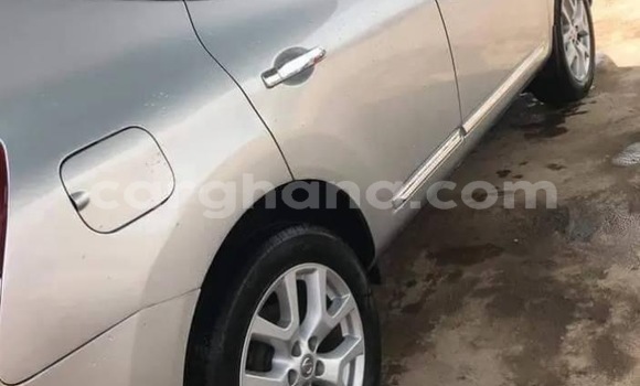 Buy Used Nissan Rogue Other Car in Accra in Greater Accra Buy Used Nissan Rogue Other Car in Accra in Greater Accra