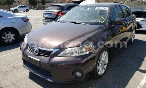 Buy Used Lexus CT Other Car in Accra in Greater Accra