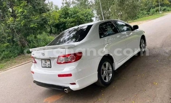 Buy Used Toyota Corolla Other Car in Accra in Greater Accra