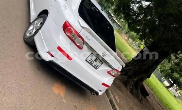 Sayi Na hannu Toyota Corolla Sauran Mota in Accra a Greater Accra Sayi Na hannu Toyota Corolla Sauran Mota in Accra a Greater Accra