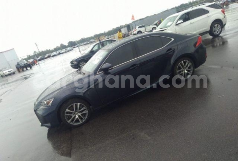 Big with watermark lexus is 300 greater accra accra 47857