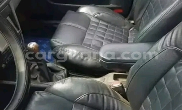 Buy Used Volkswagen Golf Blue Car in Accra in Greater Accra Buy Used Volkswagen Golf Blue Car in Accra in Greater Accra
