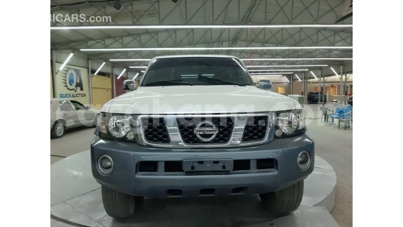 Big with watermark nissan patrol ashanti import dubai 47866