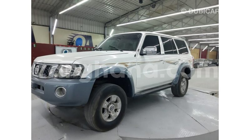 Big with watermark nissan patrol ashanti import dubai 47866