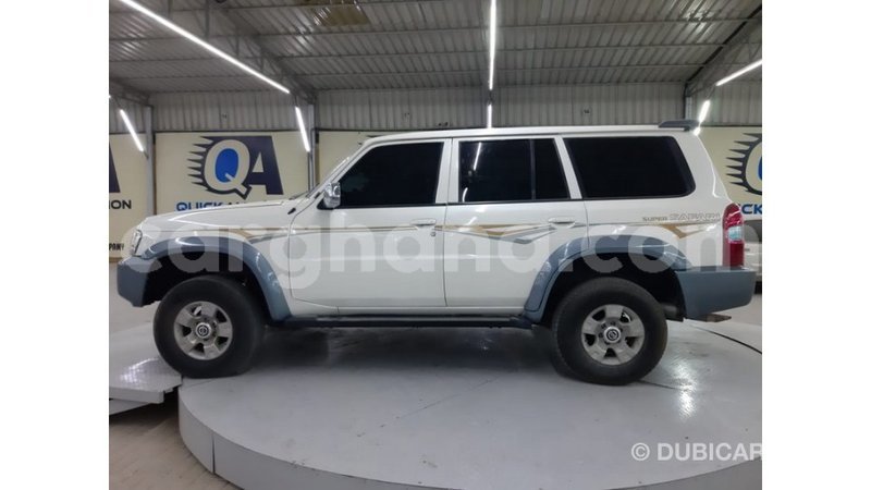 Big with watermark nissan patrol ashanti import dubai 47866