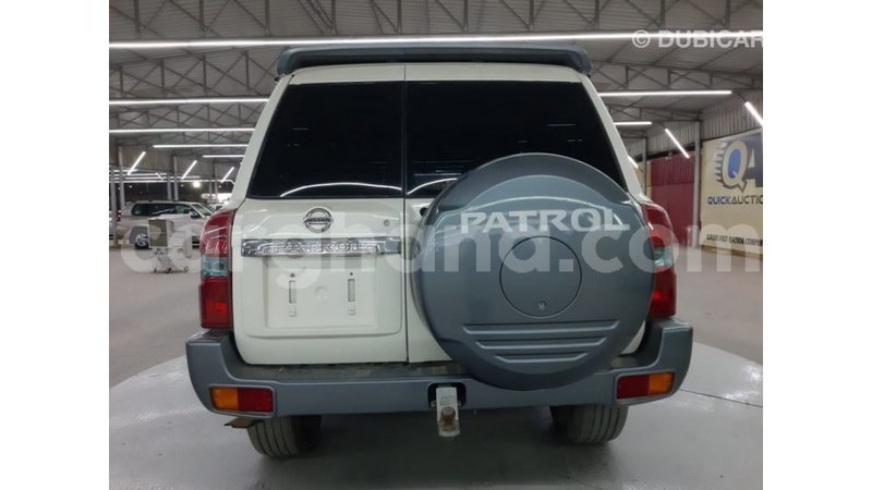 Big with watermark nissan patrol ashanti import dubai 47866