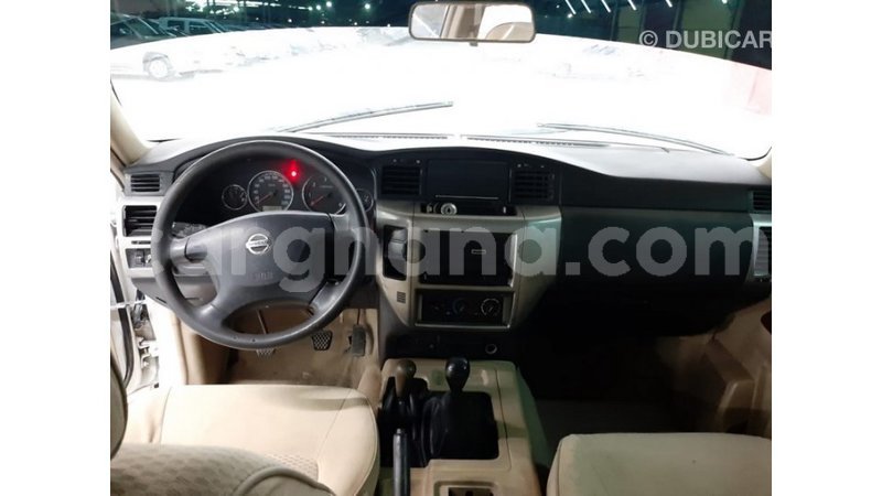 Big with watermark nissan patrol ashanti import dubai 47866